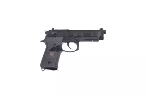 Replika pistoletu M9A1 - czarna (OUTLET)