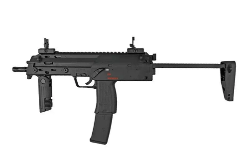 Replika pistoletu maszynowego H&K MP7A1 (OUTLET)