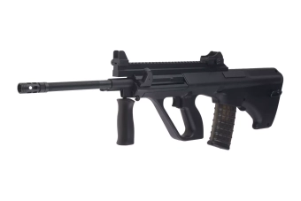 Réplique fusil SW-020C - noir