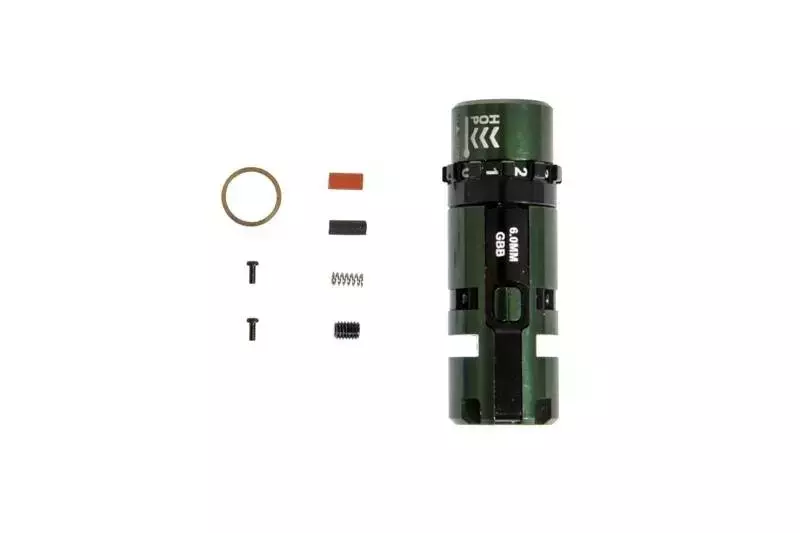 Ultra Precision SRG (R/H) GBB Hop-Up Chamber for SRS/HTI