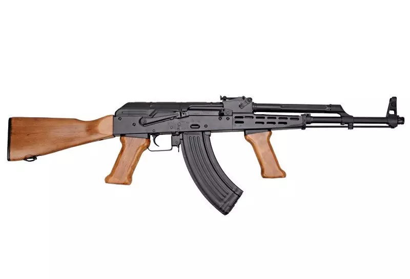 Replika karabinu szturmowego LCKM63 AEG