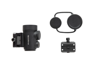 Centurion 1x30 Red Dot Sight