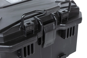 Specna Arms 58L/18L sada přepravních kufrů Hardcase Combo