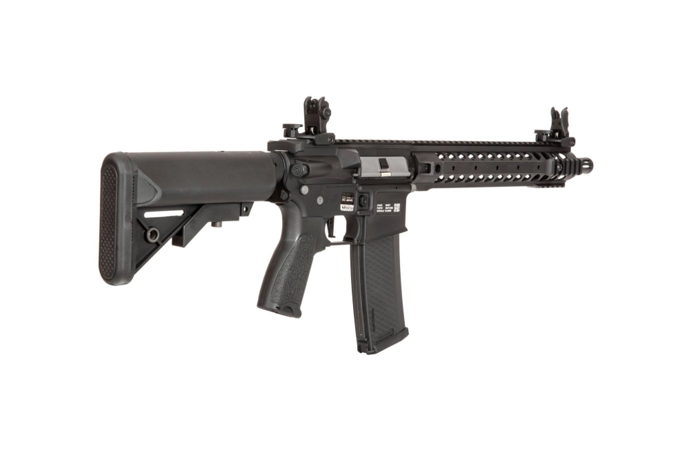 SA-E06 EDGE 2.0™GATE ASTER airsoftová zbraň karabiny - černá