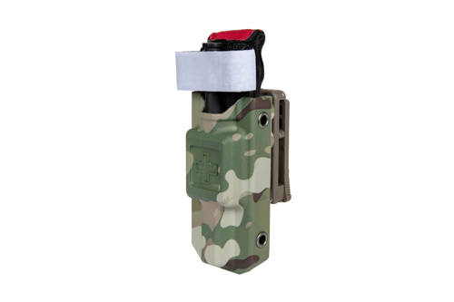 CAT tourniquet replica with holster - MC