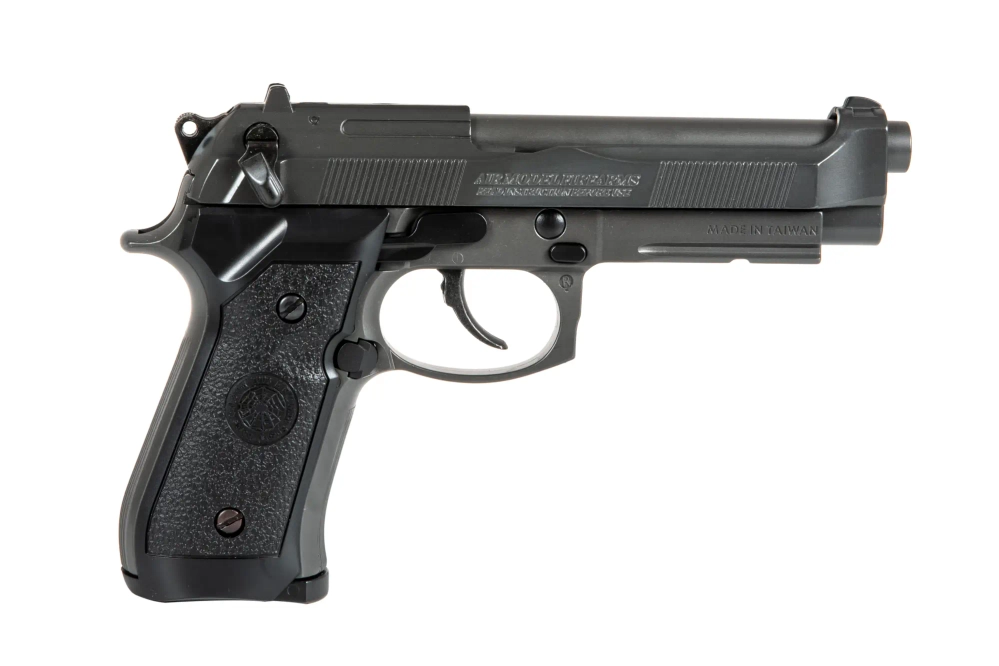 Replika pistoletu HG-199X-C - Semi Auto
