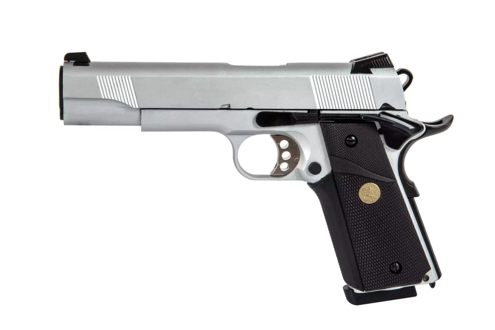Pistolet airsoft MEU (728Y)
