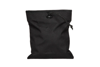 Dump Pouch for Magazines - Black 