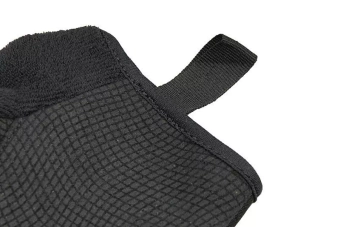 Guantes tácticos Precisión de la Garra Blindada - verde salvia