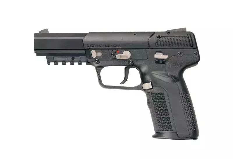 Gun replica 5-7