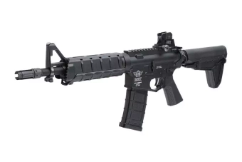 Réplique fusil B4 ELITE SD High Cycle - noir