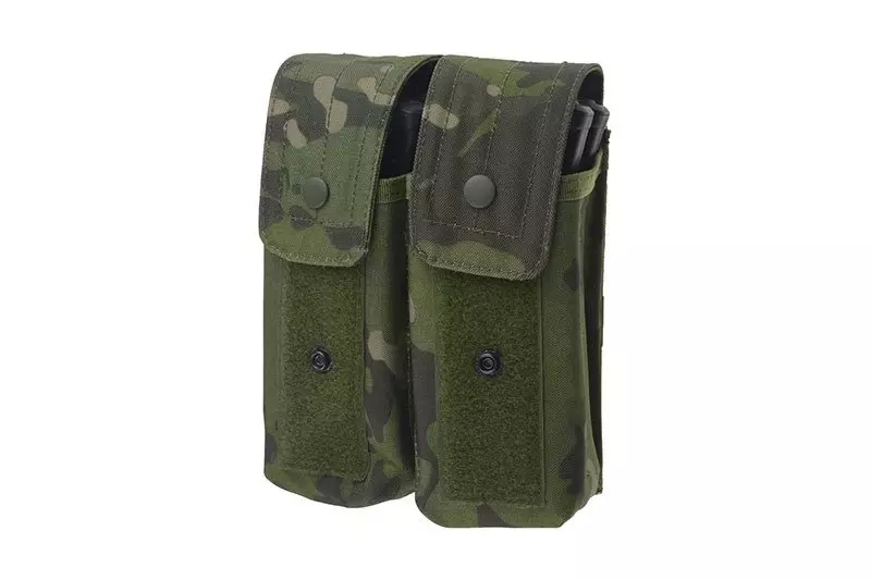 Bolsa doble para cargadores tipo AK - MC Tropic
