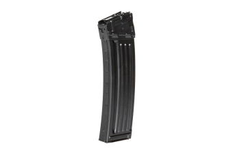 Chargeur Mid-cap Long pour LK-33/G3 pour 130 pellets