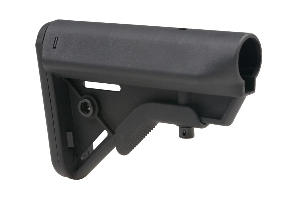 B5 Stock for M4/M16 - Black