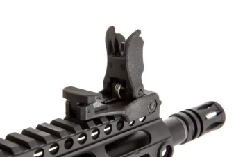 Replika karabinka SA-C21 PDW CORE™ - czarna