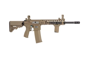 Replika pušky SA-E09 EDGE™ - Full-Tan