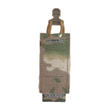 Cargador flexible Wosport para cargador de pistola MG-123 MC