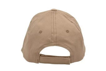 Tactical Combat Cap - Tan