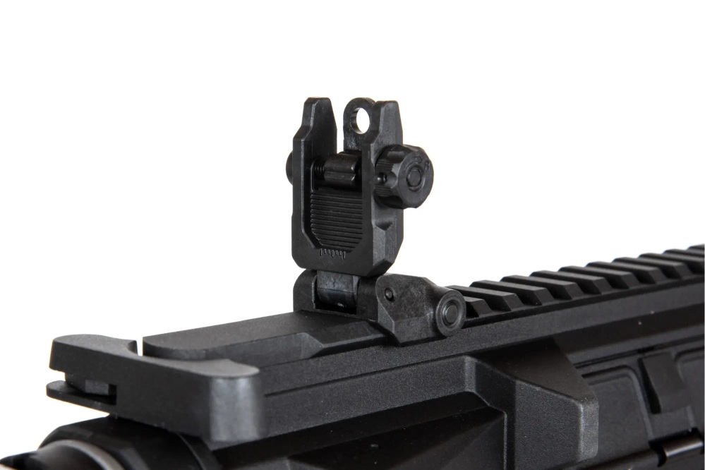 Airsoftová zbraň puškaka Trident Mk-II M SPR - černá