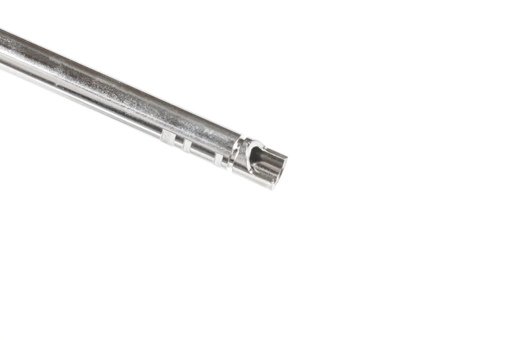 6.03 mm Archwick A-Zone 300 mm precision barrel for GBB replicas