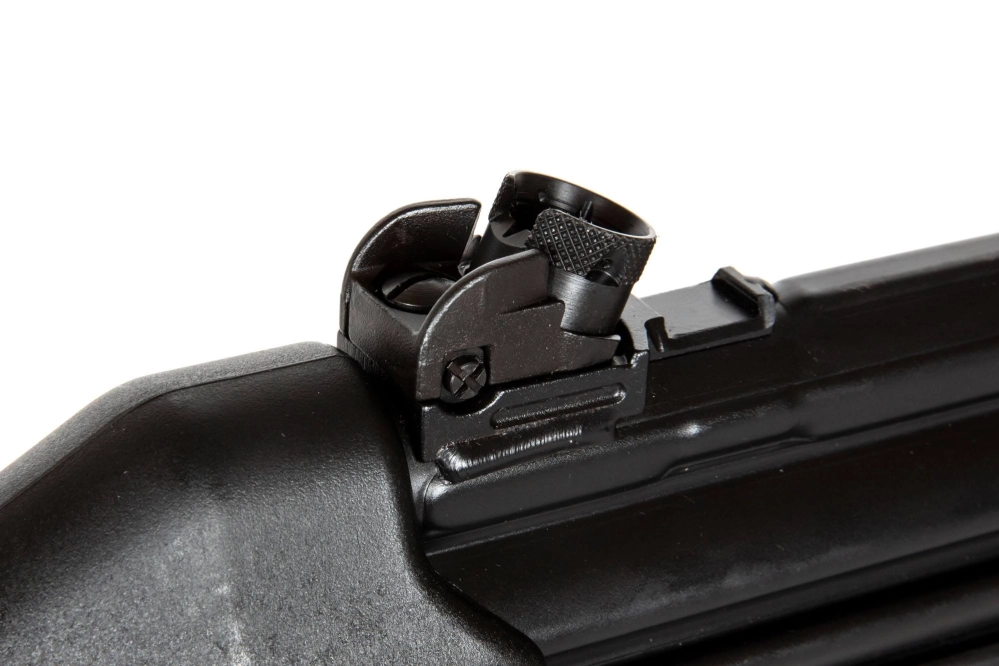 Réplique subfusil LK53A2 EBB