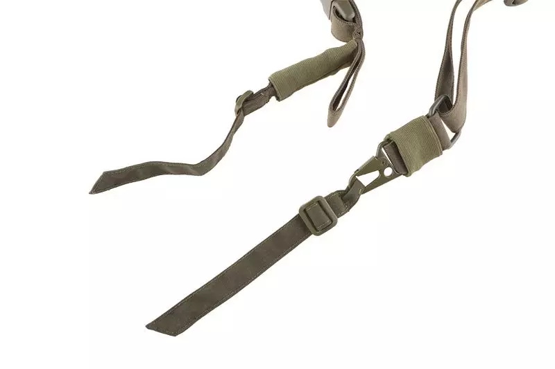 3-pct sangle P3 - olive