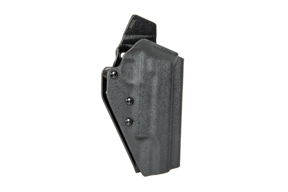 Funda KYDEXowa a réplicas 1911 - Negro