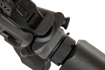 SA-E12 EDGE 2.0™ GATE ASTER replika pušky - šedá