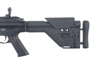 CXP-YAK R SR Carbine Replica - Black
