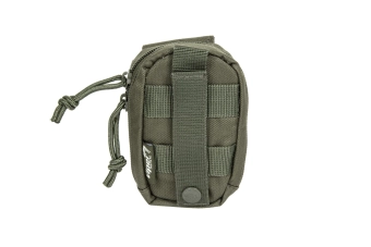 Micro Utility Pouch - Olive Drab