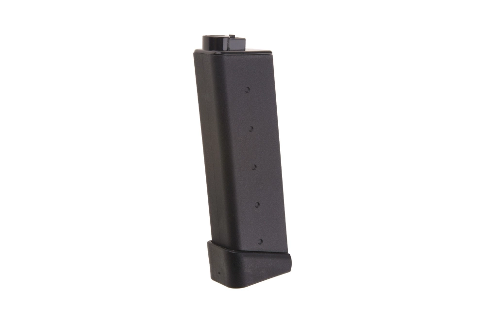 Low-Cap 30 BB Magazine for ARP9 G&G Replicas