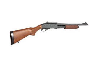 Golden Eagle 8870 Echt Hout ASG Jachtgeweer (OUTLET)