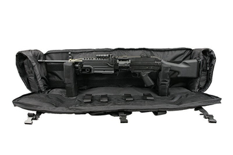 Big gun bag - 1020mm - olive