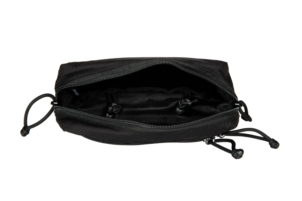 Bottom Vest Pouch SACK Mk4 type - Black
