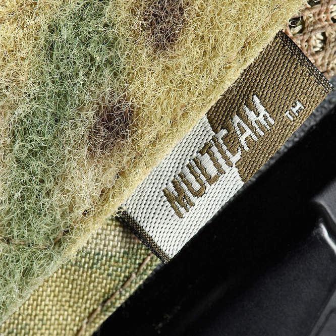 Pokrowiec na hełm M-Tac Shroud Large Multicam