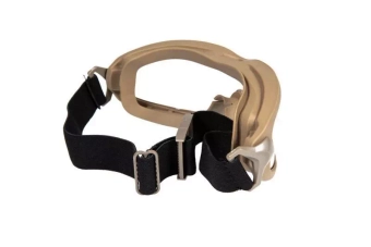 Lunettes de protection Spectra - Tan