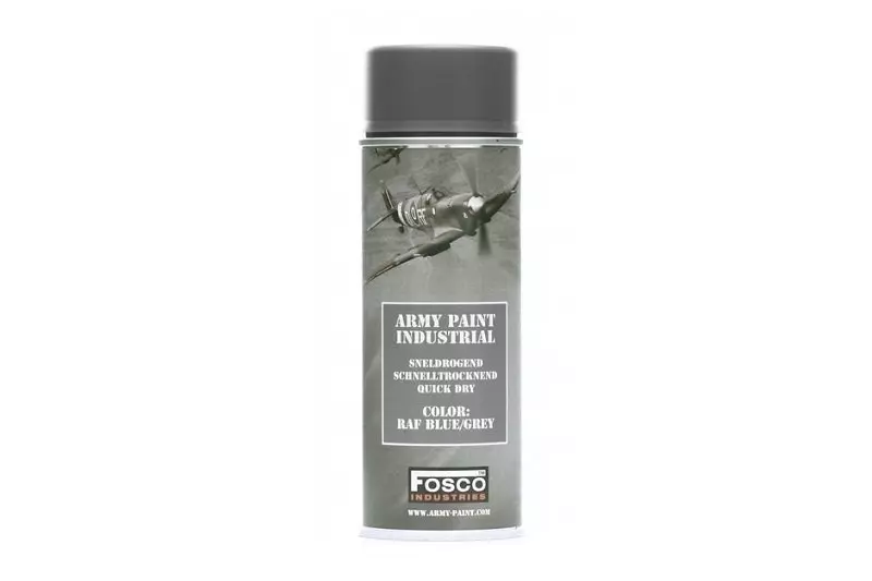 Camouflage Paint - RAF Blue/Grey
