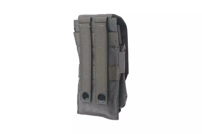 Single M4/M16 Magazine Pouch - Ranger Green