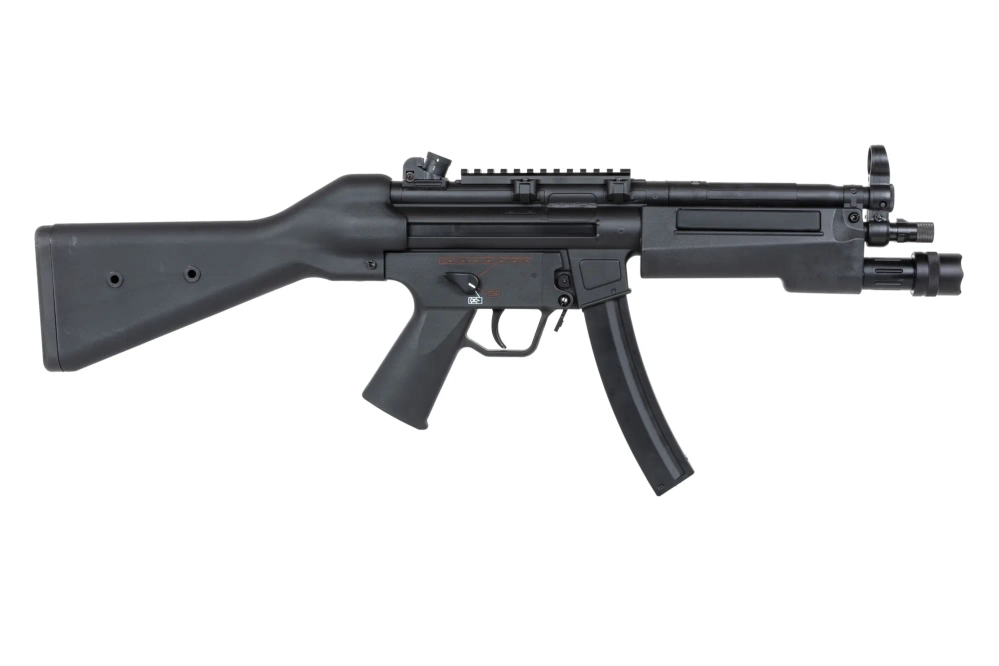 Ametralladora Golden Eagle airsoft 6853 Negra