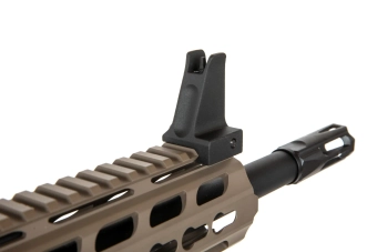 Replika karabinka Trident MK2 SPR - Flat Dart Earth (wersja niemiecka) 