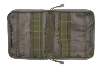 Admin pouch - Ranger Green