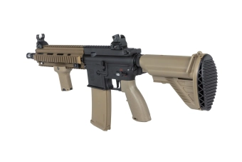 Specna Arms SA-PH20 PRIME™ HAL™ ETU ASG karabijn met Chaos Bronze borstelloze motor