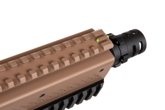 Subfusil de airsoft VMP-1 – Tan