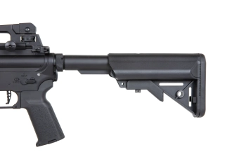 Airsoft rifle Specna Arms RRA SA-P01 Prime™ Aster II ETU with brushless motor Black