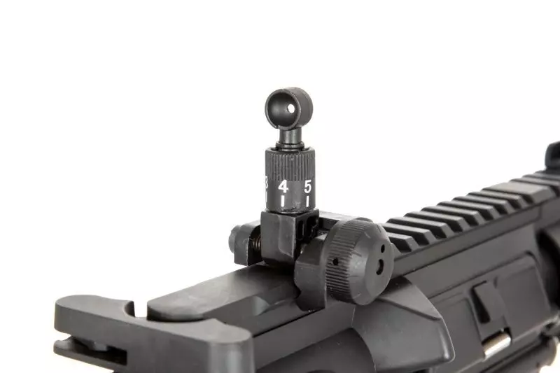 AY-A0026 carbine replica - black