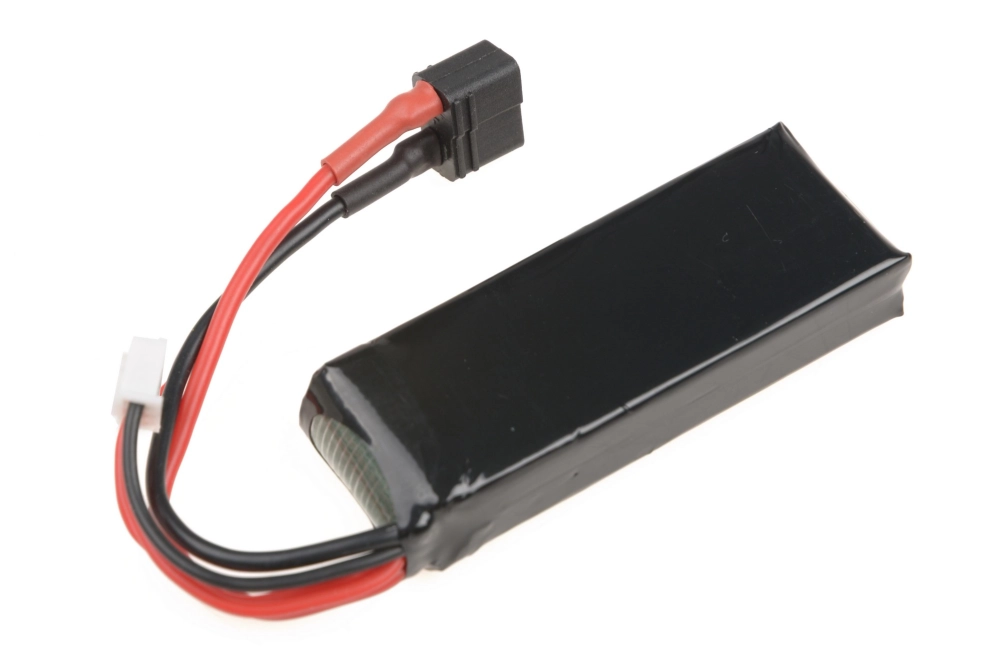 Batterie LiPo 7.4V 950mAh 25/50C T-connect (DEANS)