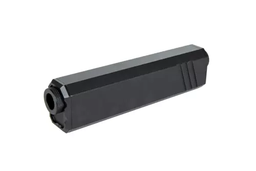 TD042 Silencer