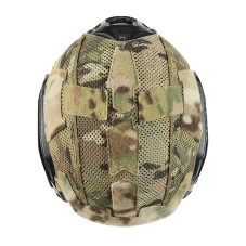 M-Tac Shroud Large Multicam Helmhoes