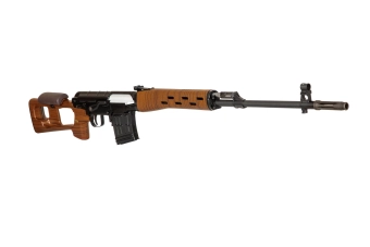 AceVD GBB sniper rifle replica – collector’s  version