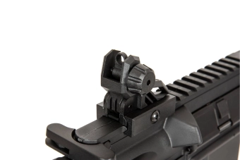 Réplique de mitraillette SR4 FALCON-ZS